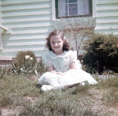 Becky Dorrough